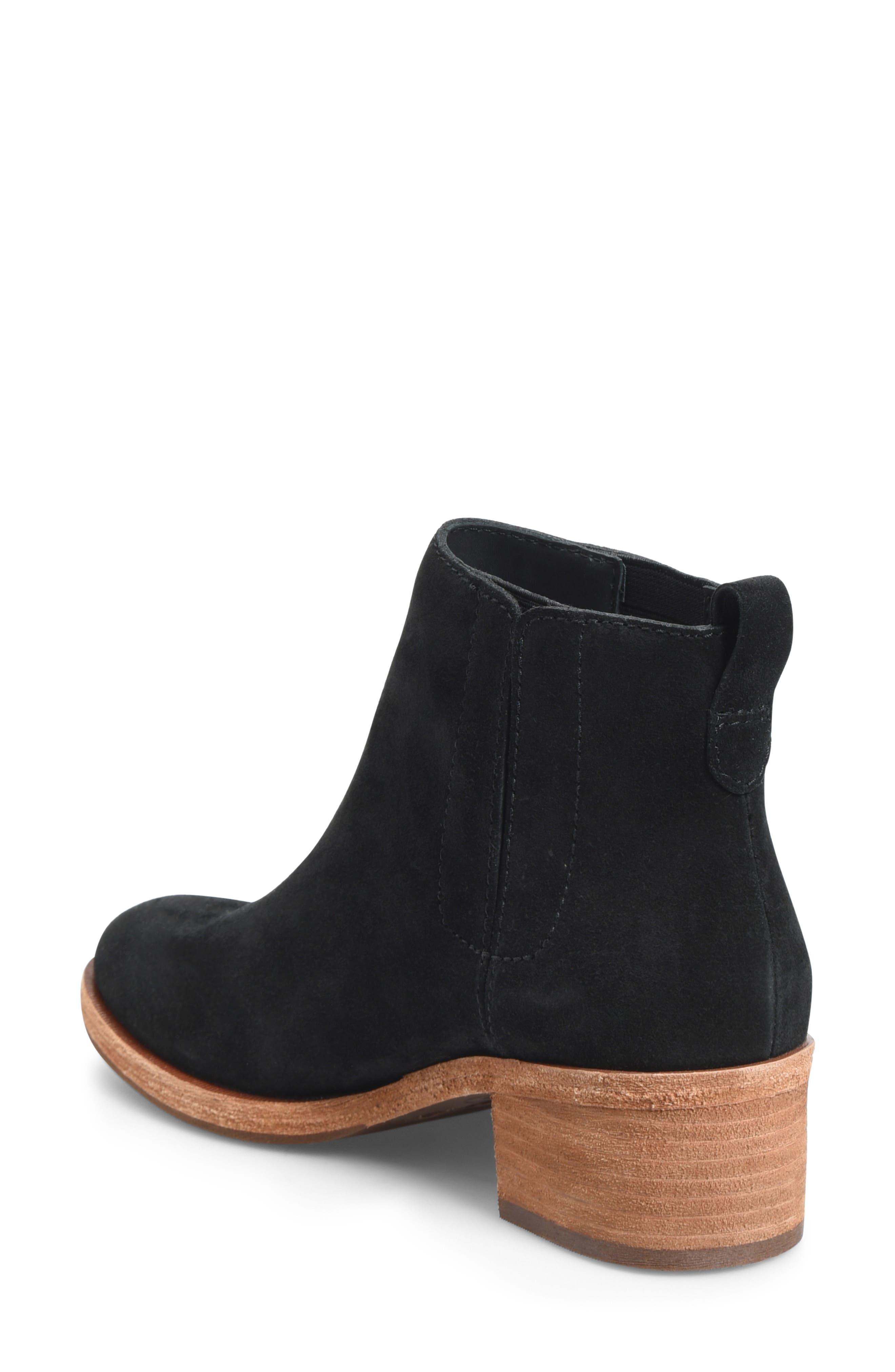 Kork-Ease<sup>®</sup> Mindo Chelsea Bootie, Alternate, color, 