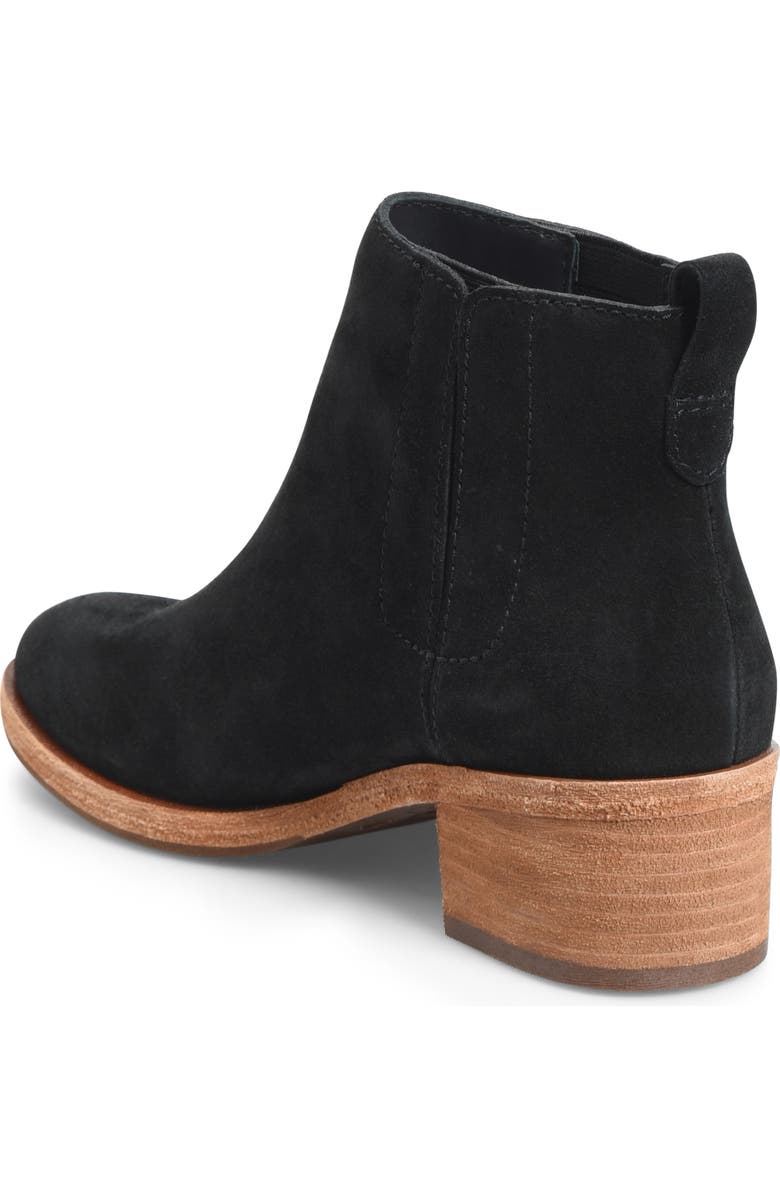 Kork-Ease<sup>®</sup> Mindo Chelsea Bootie, Alternate, color,