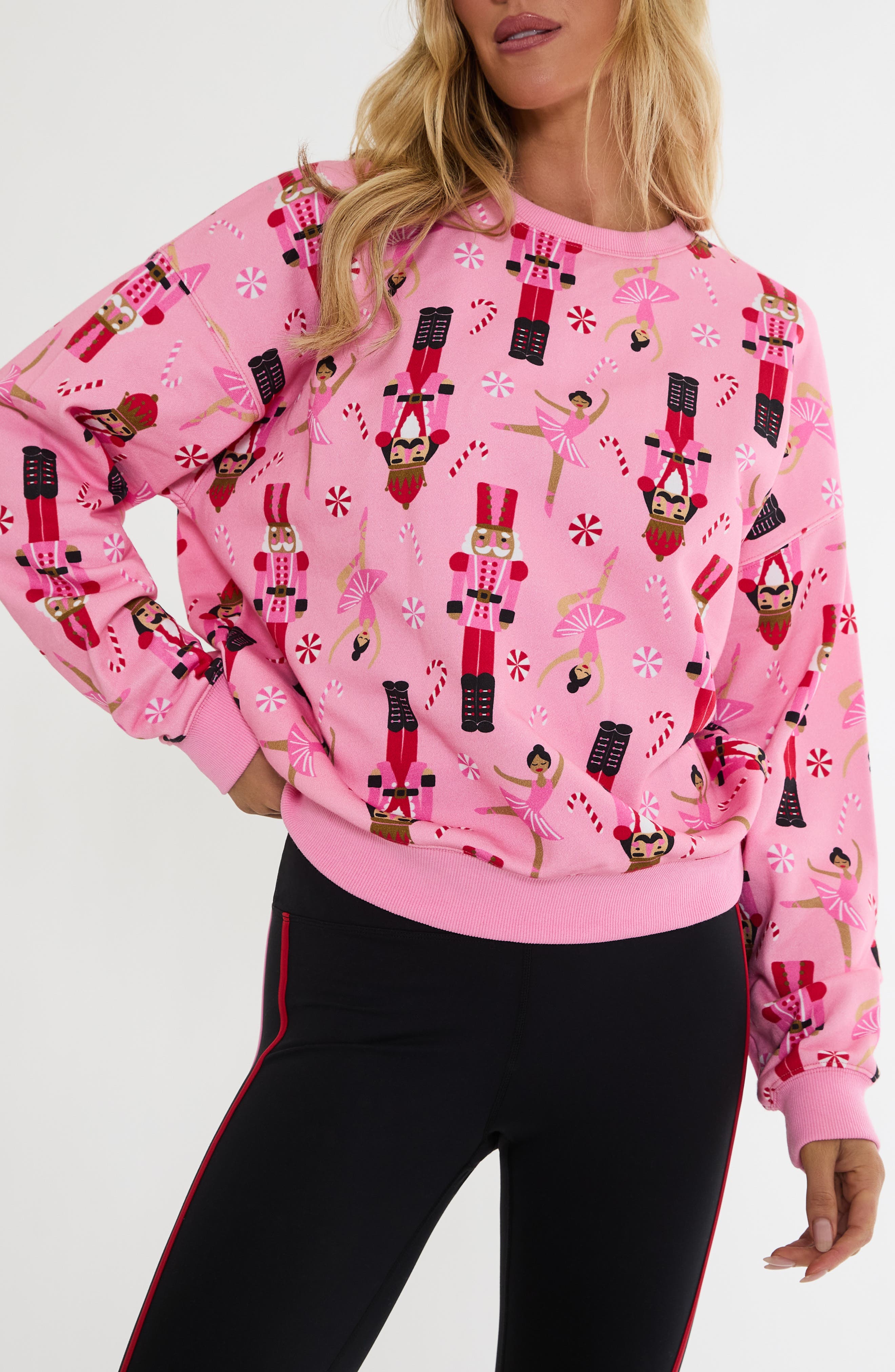 selected PIROUETTE PINK