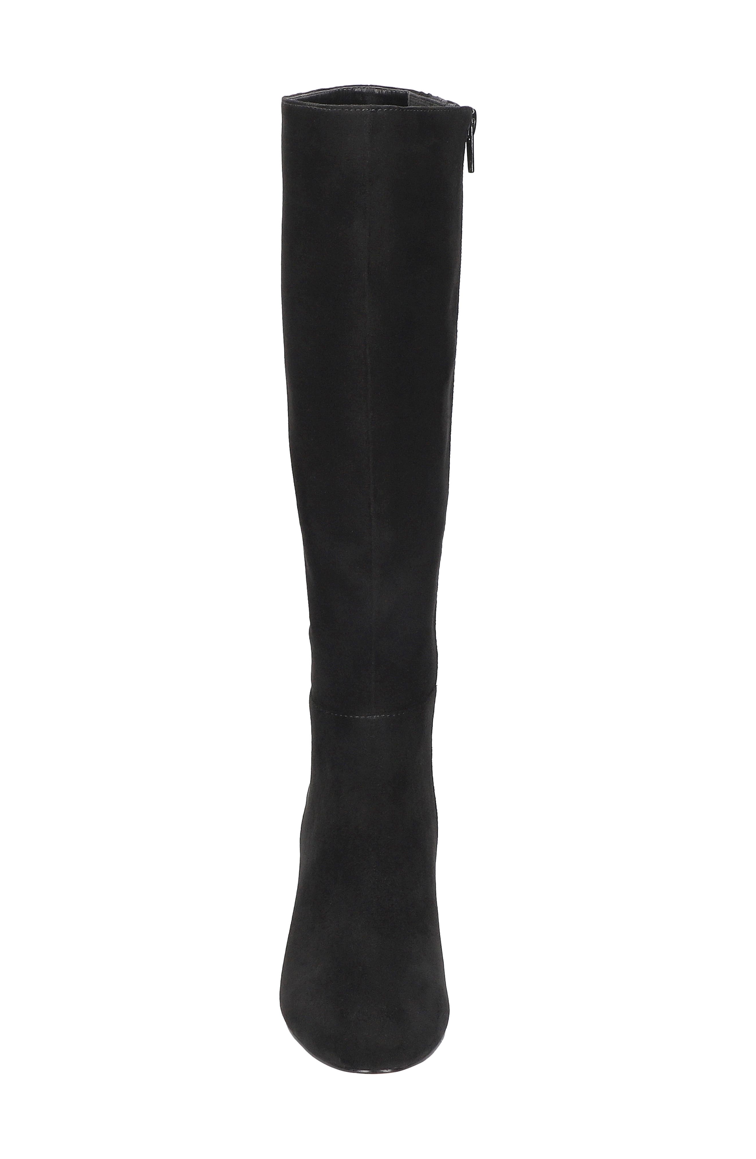 Bella Vita Corinne Knee High Boot, Alternate, color, 
