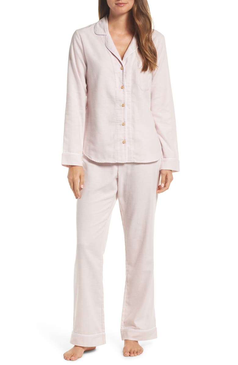 UGG<sup>®</sup> Raven Herringbone Pajamas, Main, color,