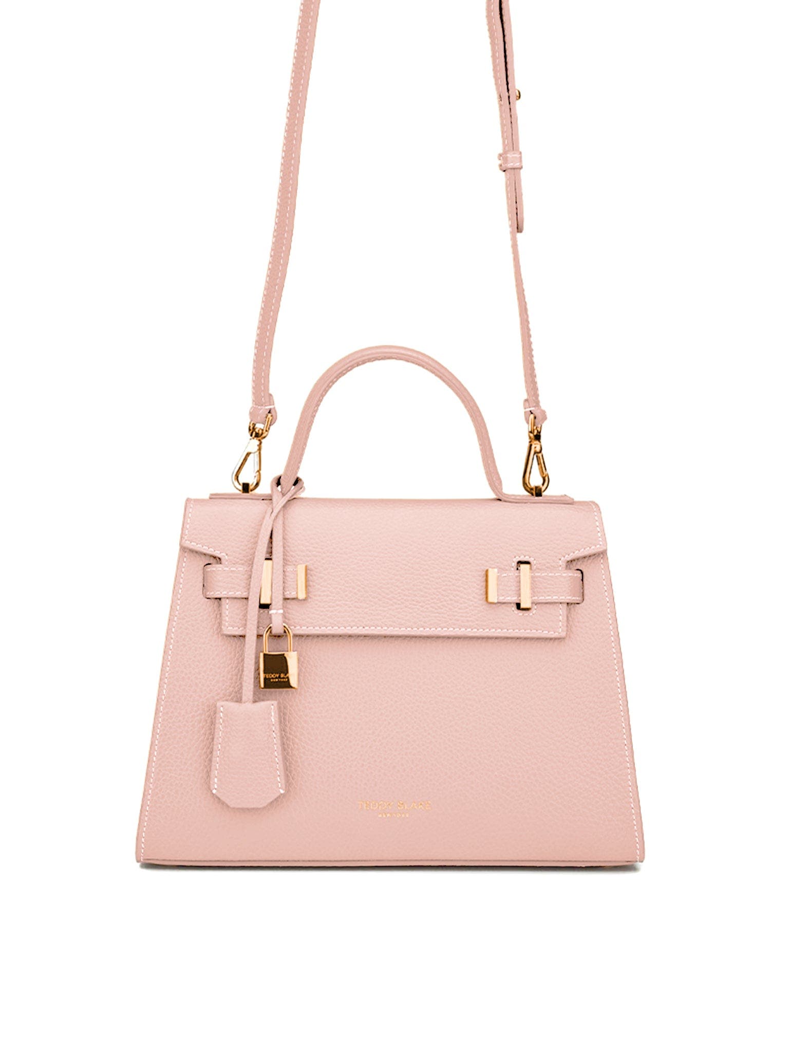 Ava  11", Alternate, color, Pink