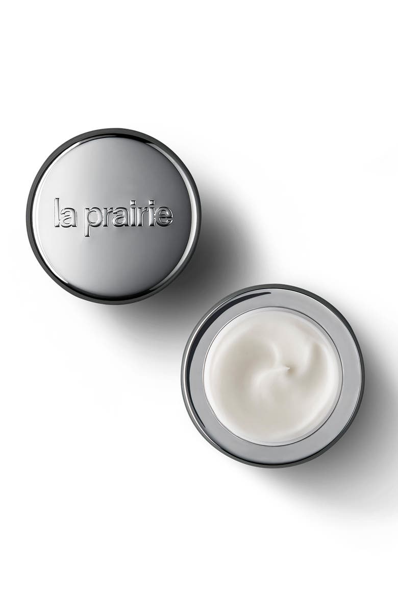 La Prairie Cellular Swiss Ice Crystal Eye Cream, Alternate, color,