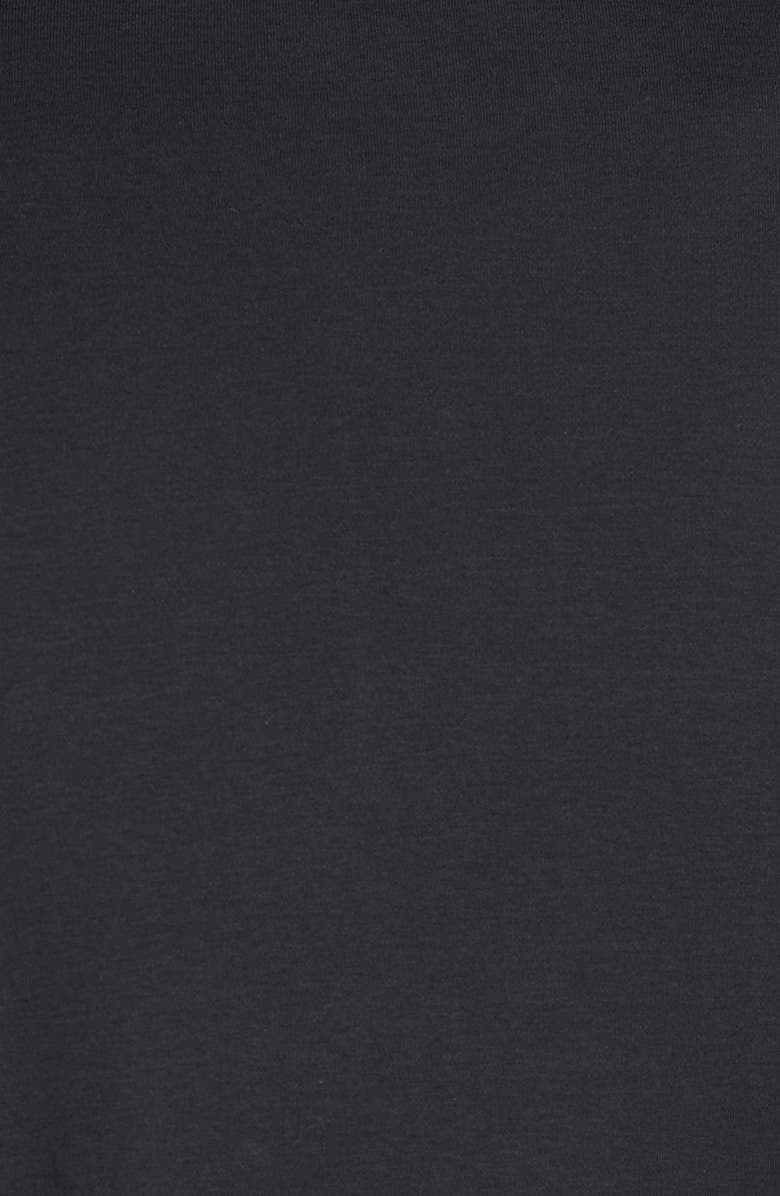 NORDSTROM MEN'S SHOP Quarter Zip Pullover, Alternate, color, 