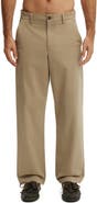 Cotton On Men's Baggy Chino Pant