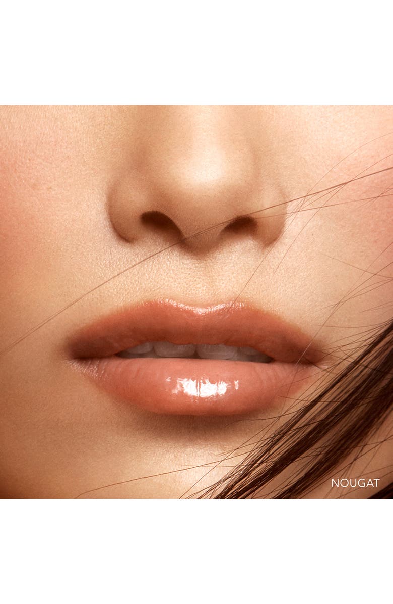 Bobbi Brown Nudest Nudes Lip Gloss Kit, Alternate, color,