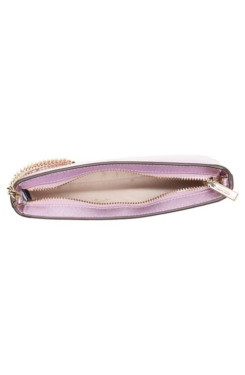 Kate Spade New York Kenzie Lilly Pochette Bag In Pink