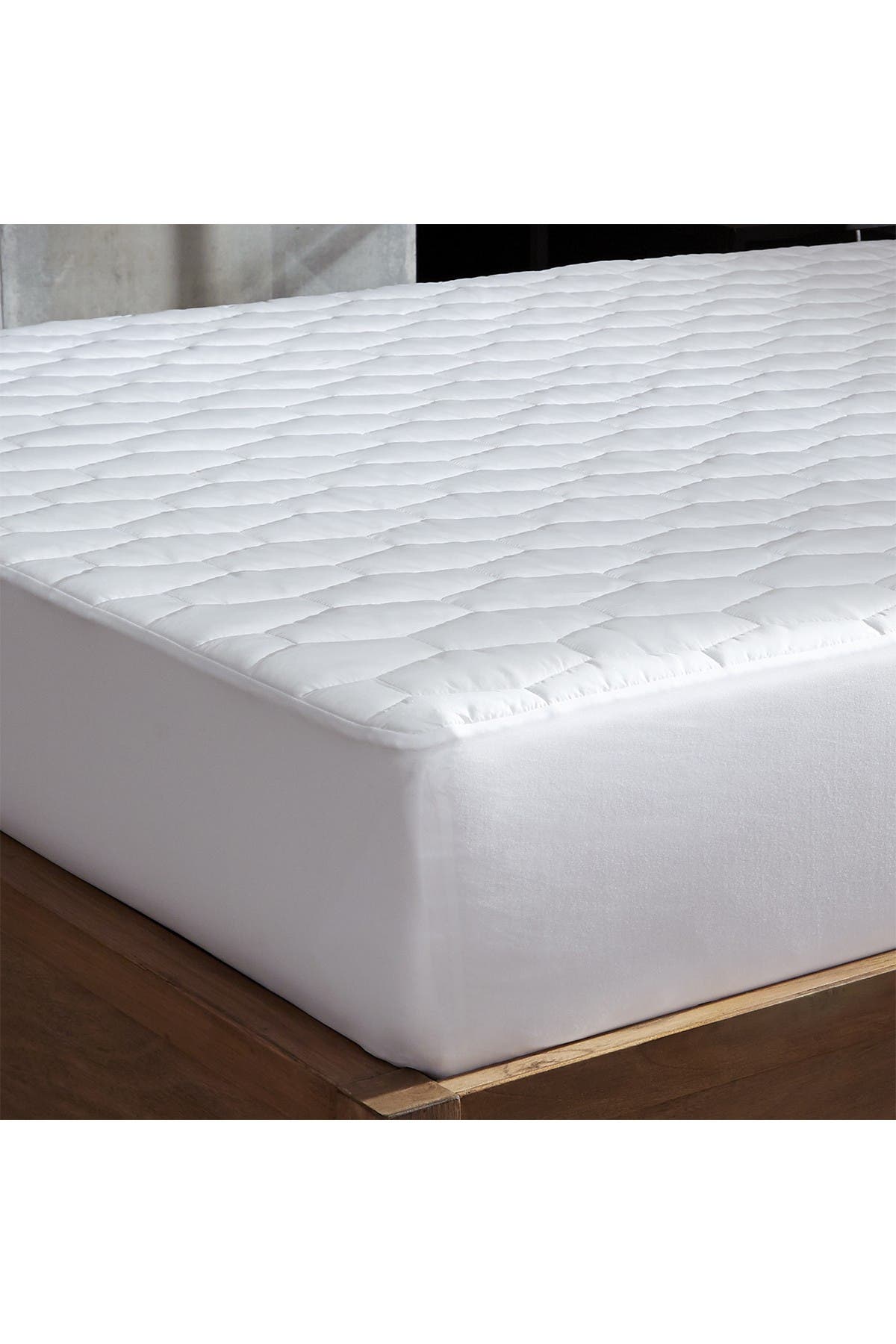 RIO HOME Hotel Laundry(R) Allergy Waterproof Mattress Pad - Full ...