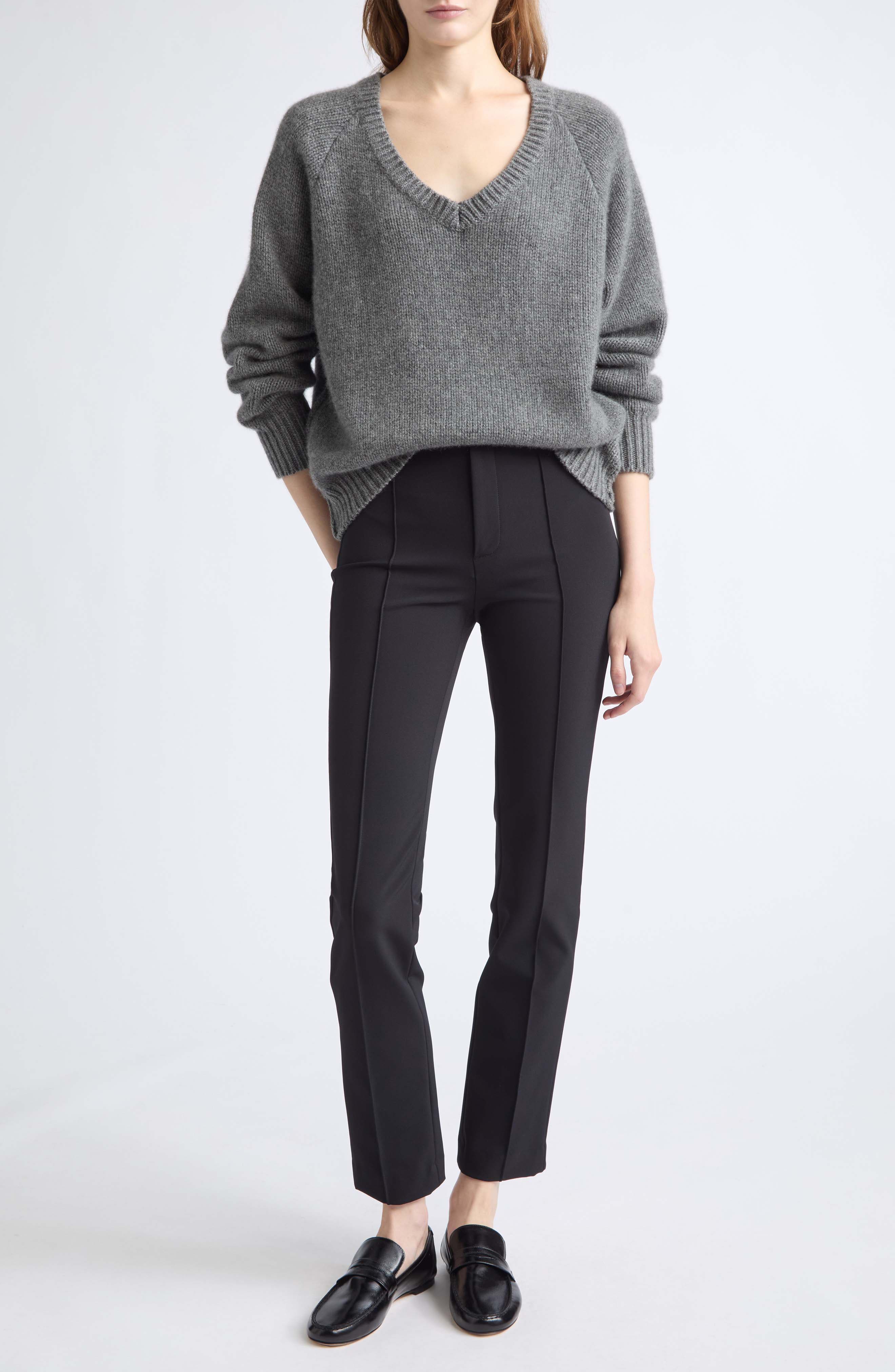 Jamie Haller The Riding Pant Stretch Narrow Leg Pants (Women) | Nordstrom