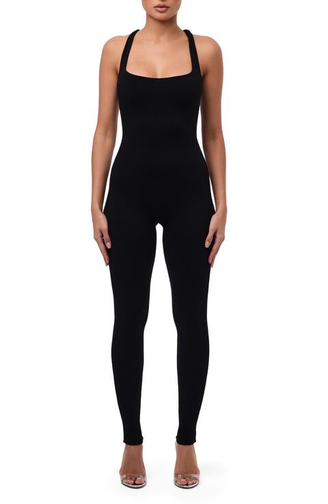 Back in the Race Bodysuit