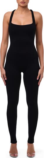 Back in the Race Bodysuit