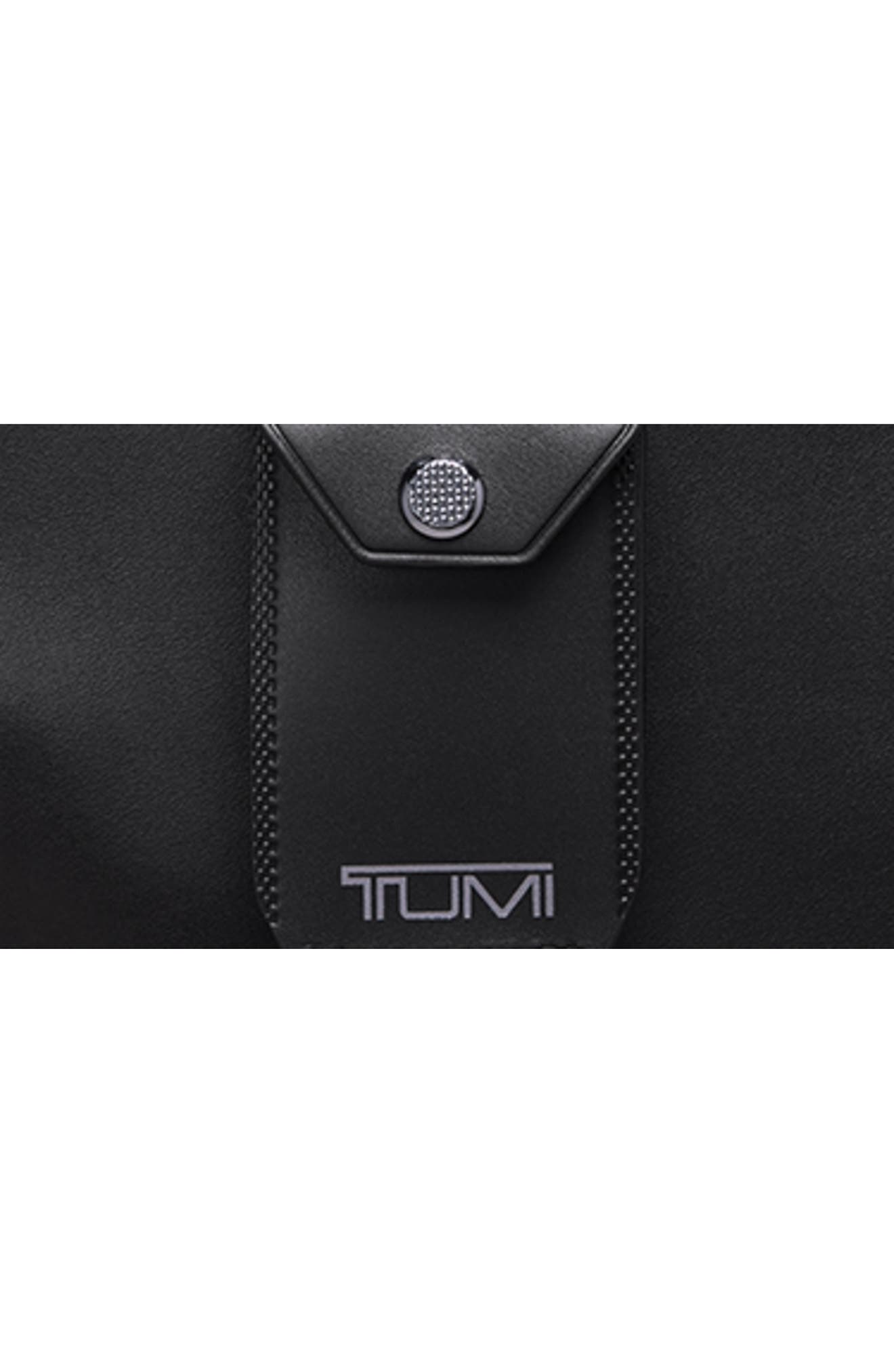 TUMI Brief Pack<sup>®</sup>, Alternate, color, Black