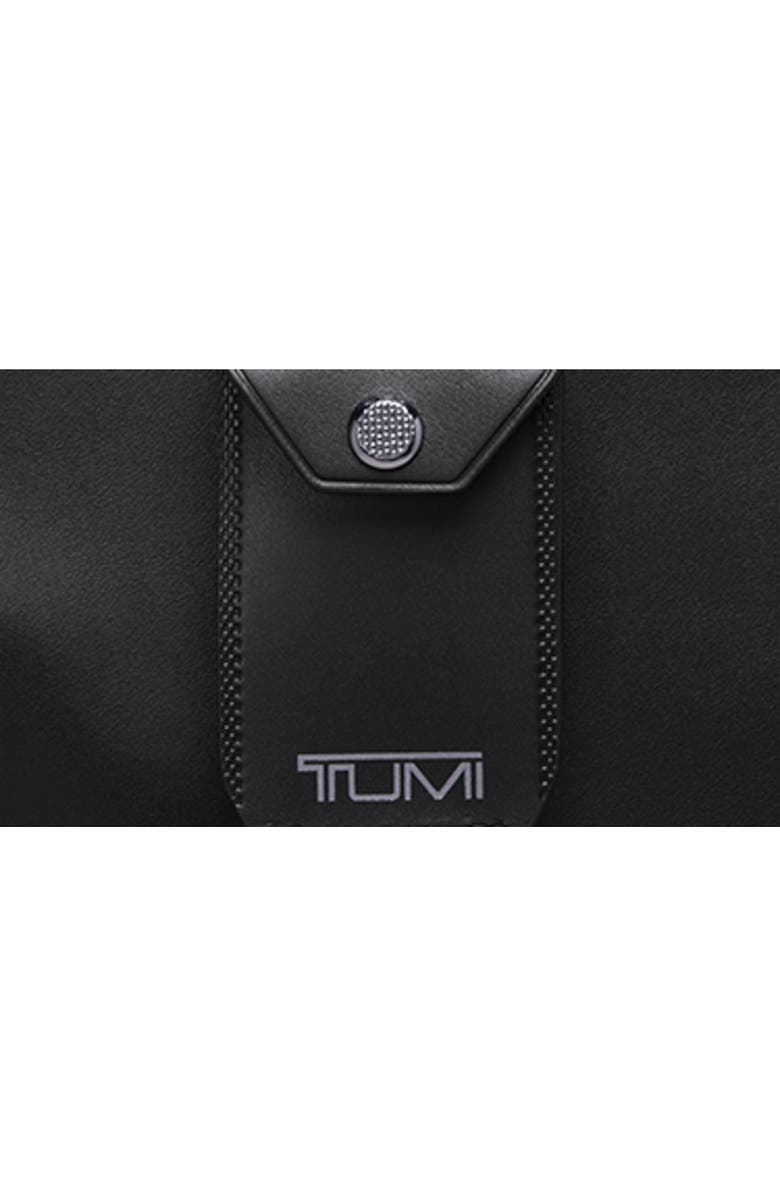TUMI Brief Pack<sup>®</sup>, Alternate, color, Black