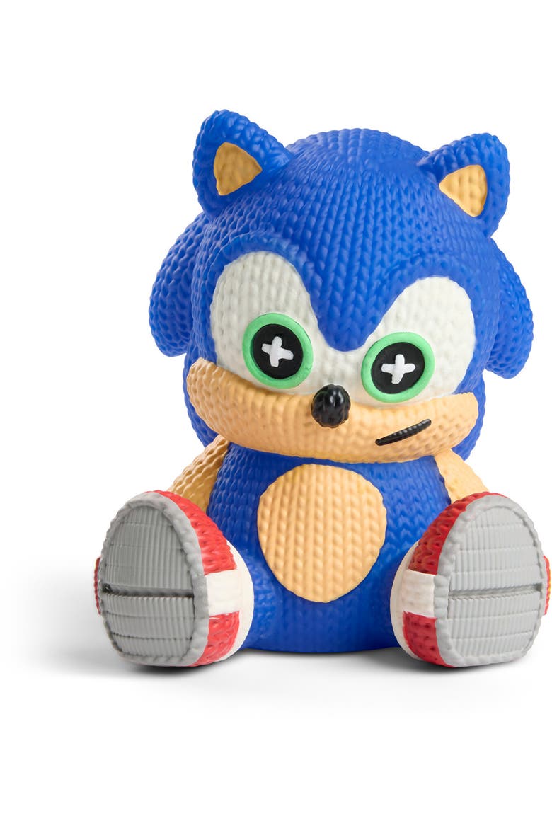 Sonic The Hedgehog - Sonic, Main, color, Multicolor