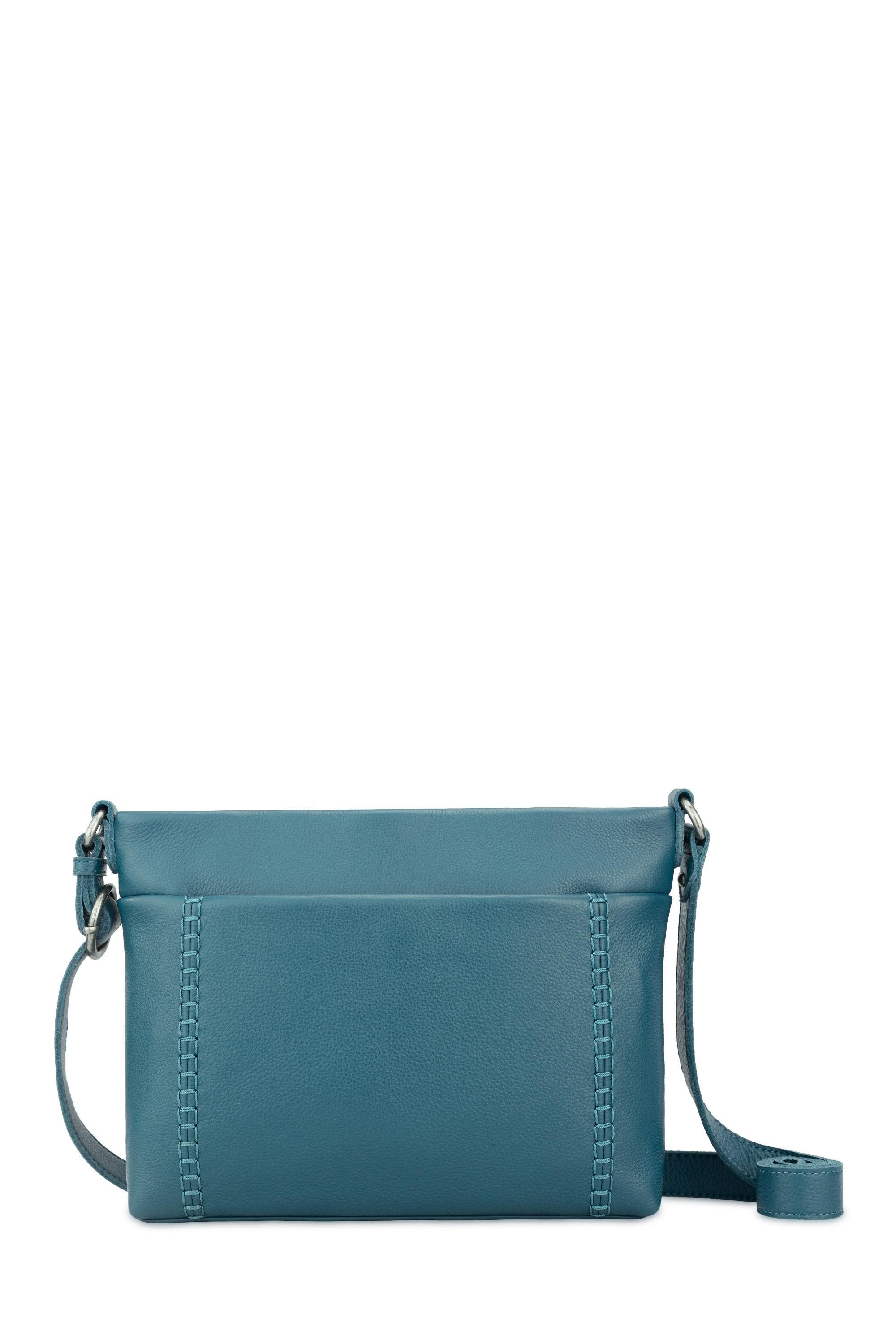  Deep Teal