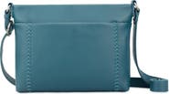 The Sak Melrose Crossbody Leather Bag