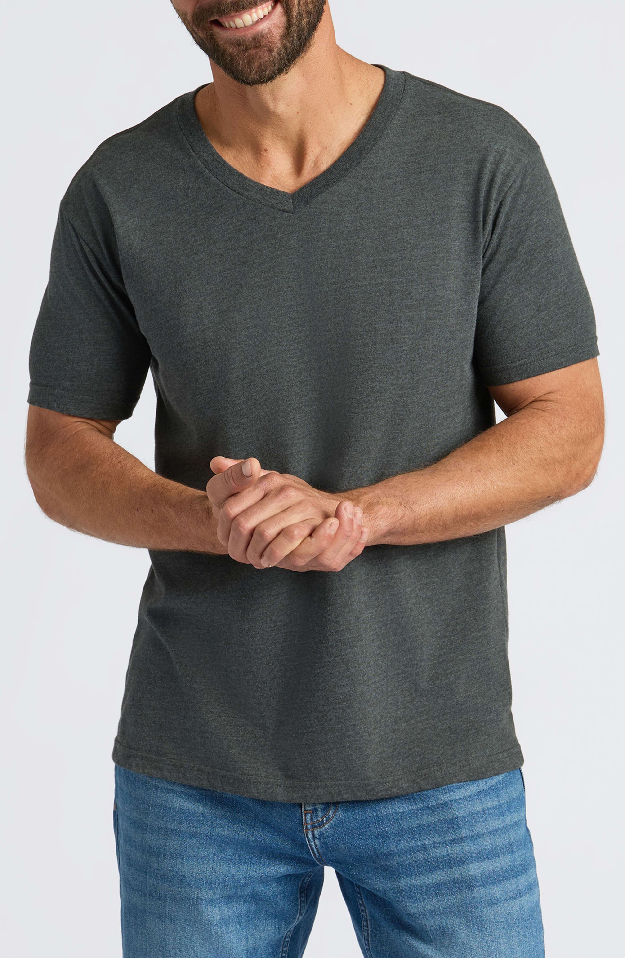 CHARCOAL GREY