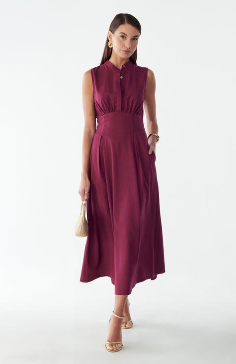 Bexley Maxi Dress