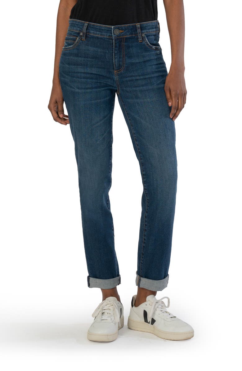 KUT from the Kloth Catherine Boyfriend Jeans, Main, color,