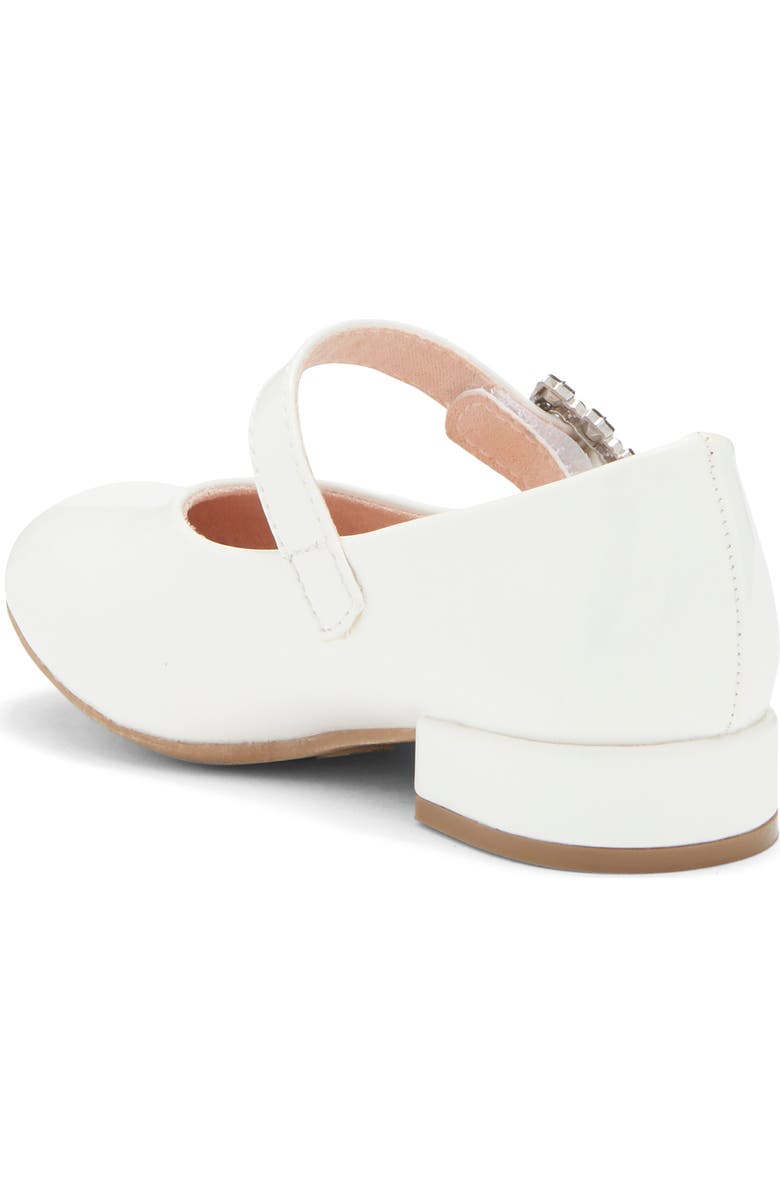 NORDSTROM RACK Kids' Lonnie Dress Flat, Alternate, color,