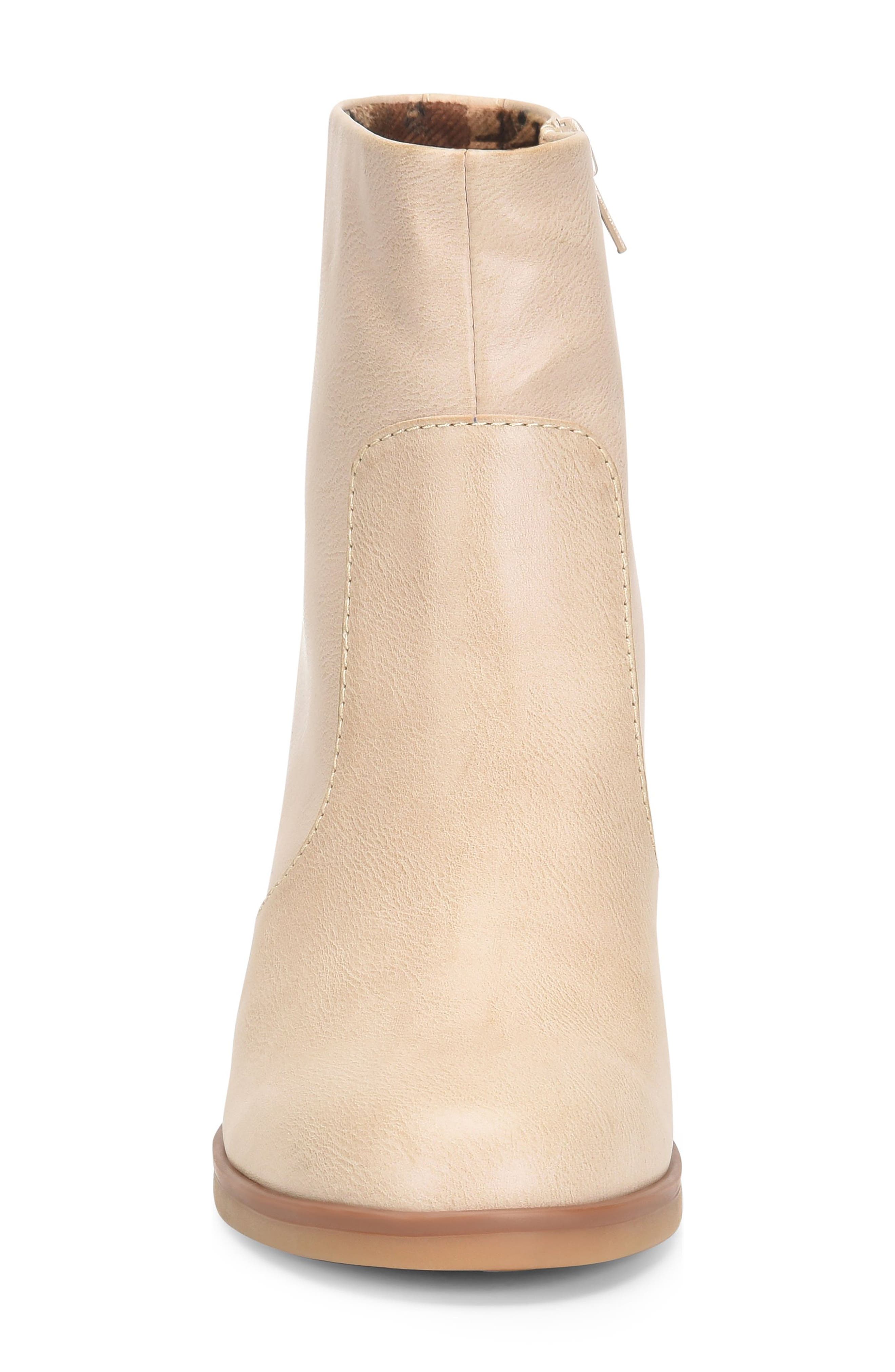 Destiny Block Heel Bootie - image 4