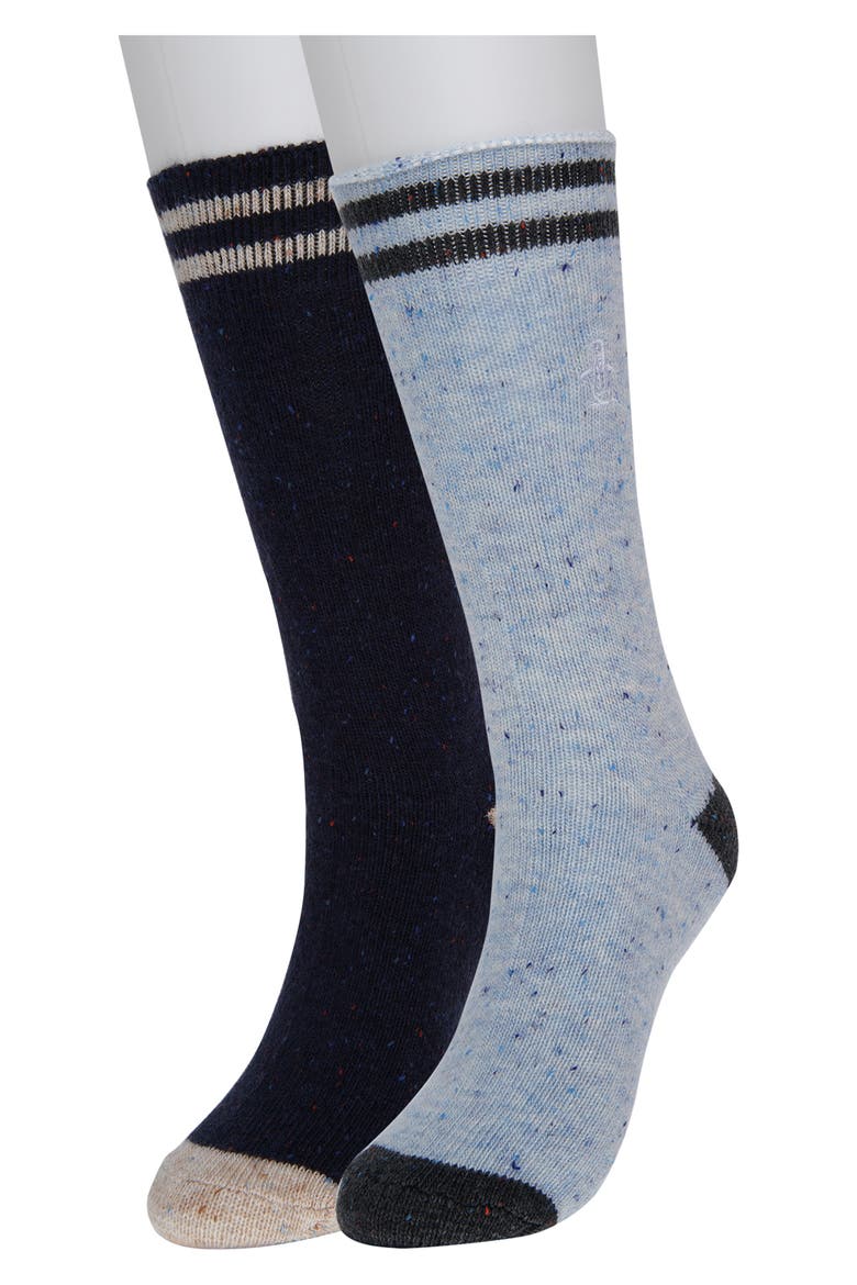 Pop Tubes Set Original Penguin Maxwell Tube Socks - Pack of 2 (Men) | Nordstromrack