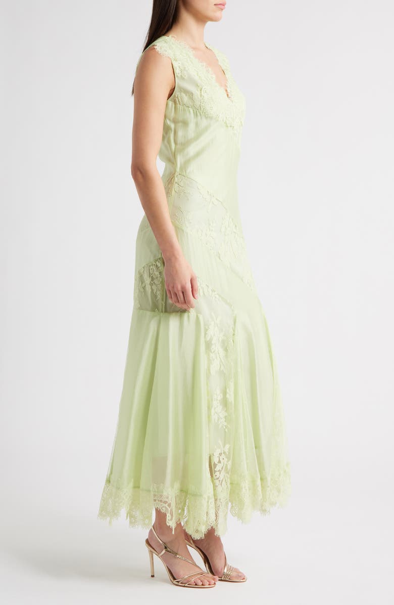 Josephine Lace & Tulle Slipdress