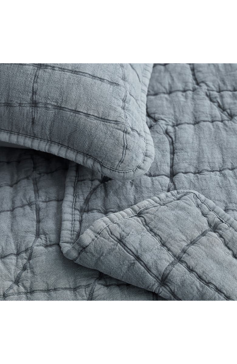 UGG<sup>®</sup> Allora Quilt & Shams Set, Alternate, color,