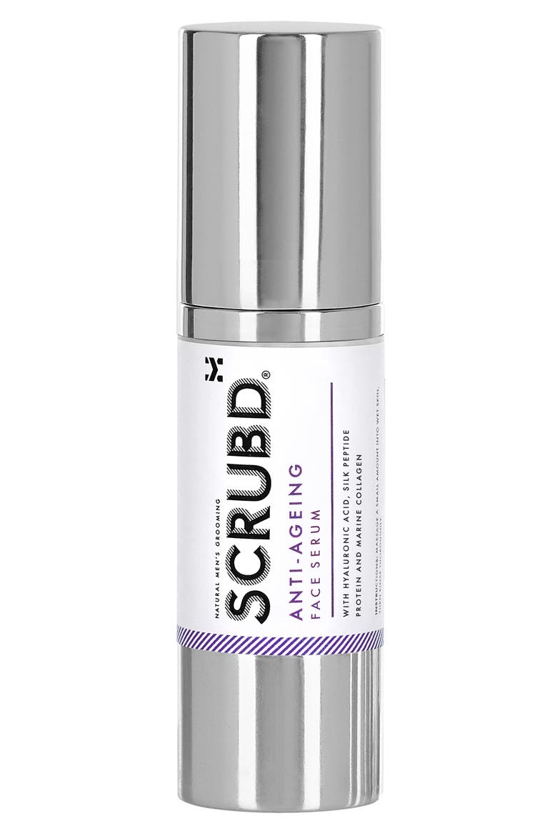 Anti-Aging Face Serum (Nordstrom Exclusive), Main, color, NO COLOR