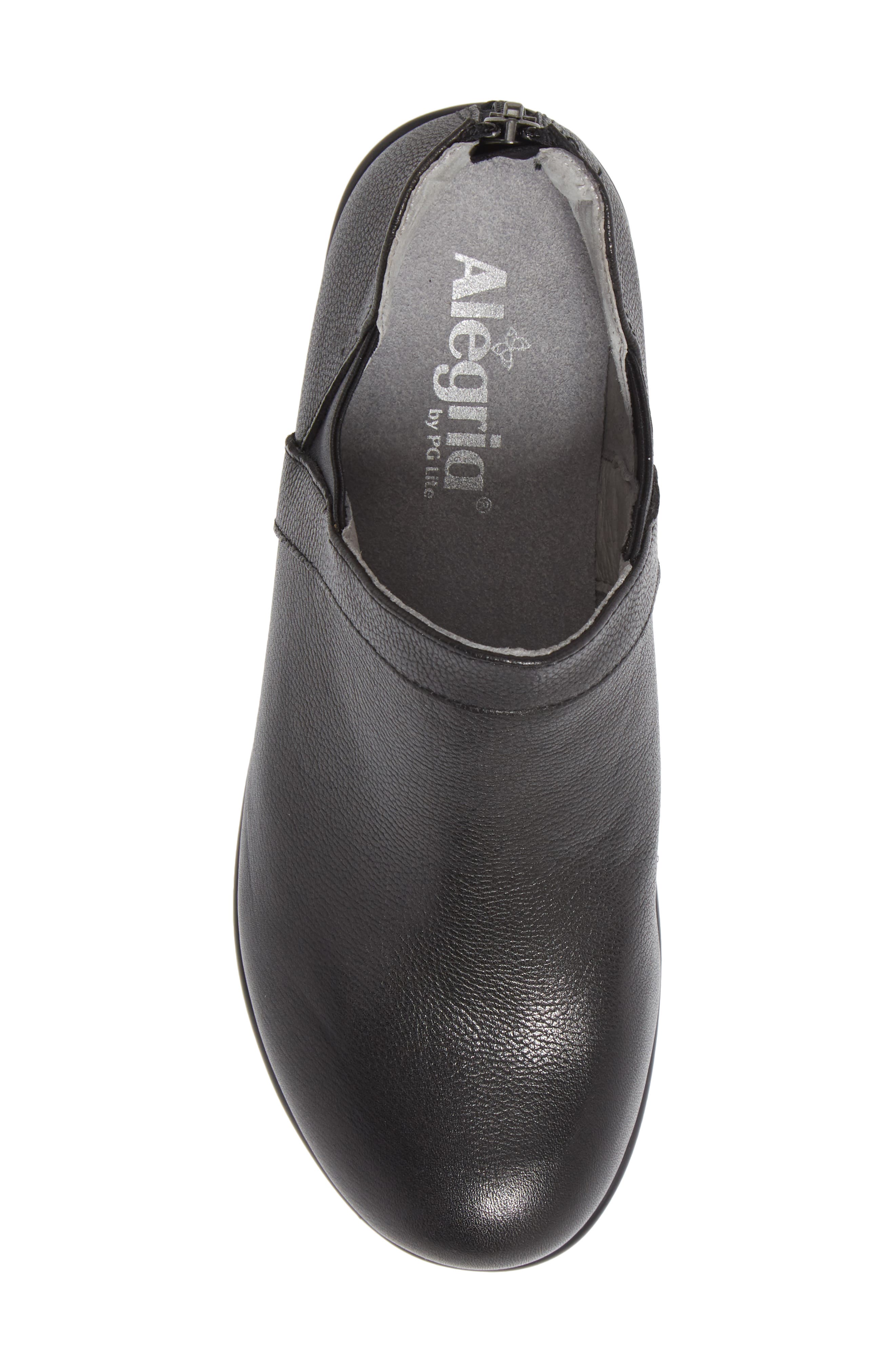 Alegria Natalee Chelsea Boot, Alternate, color, UPGRADE LEATHER