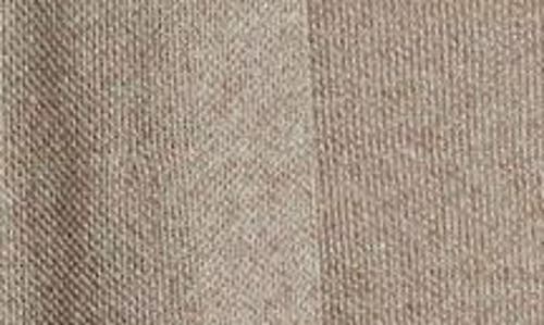Eileen Fisher Organic Linen & Cotton Cardigan In Cocoa