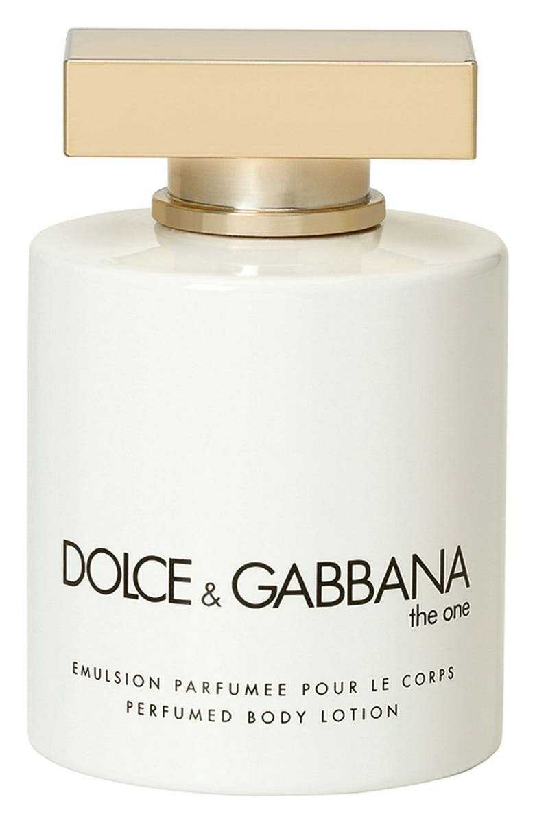Dolce&Gabbana Beauty The One Body Lotion, Main, color,