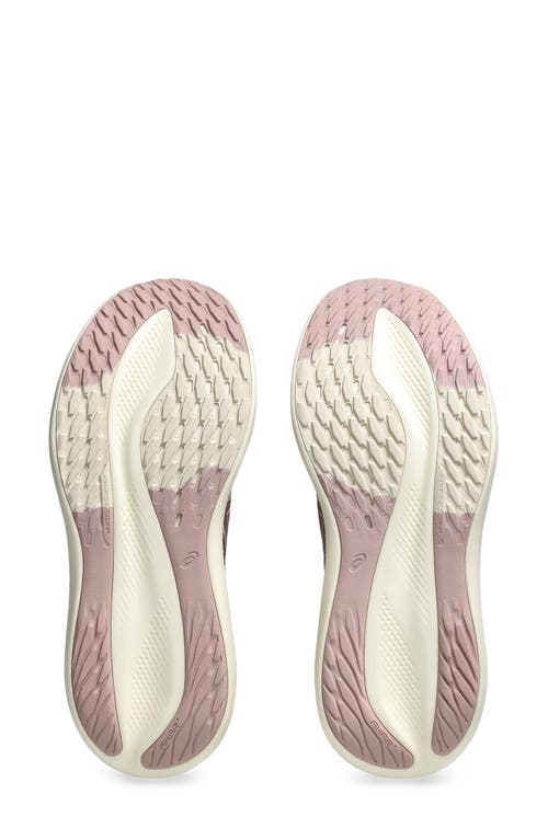 ASICS ASICS® GLIDERIDE® MAX RUNNING SHOE