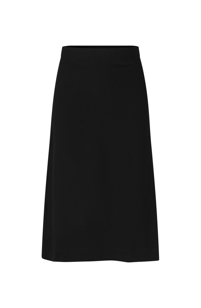 Masai Copenhagen MaSeuloa Midi Pencil Skirt, Alternate, color, Black