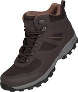 Mountain Warehouse Mcleod Wide Walking Boots