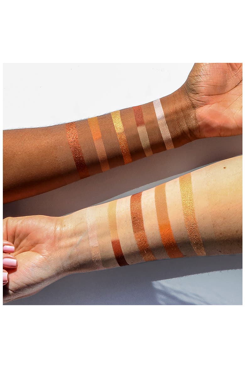 Proof is in the Puddin' Eyeshadow Palette, Alternate, color, NO COLOR