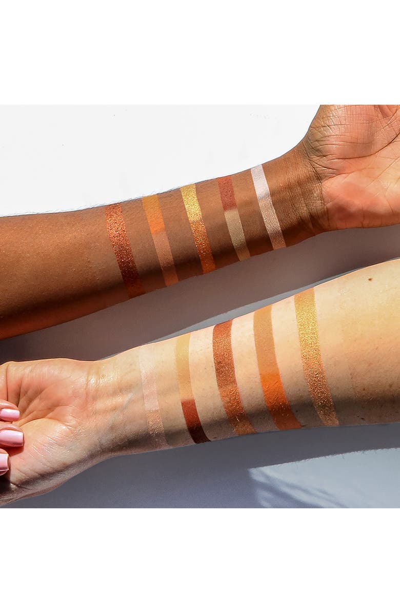 Beauty Bakerie Proof is in the Puddin' Eyeshadow Palette, Alternate, color,