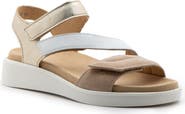ara Marina Wedge Sandal