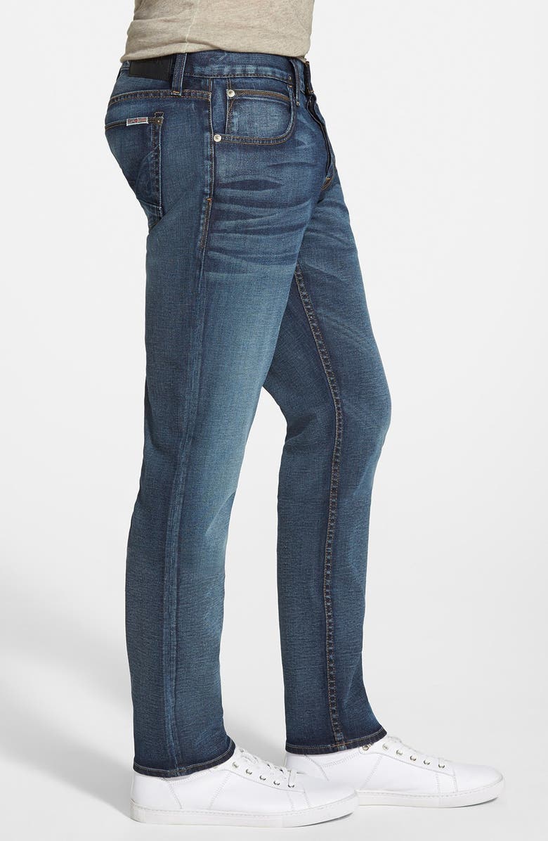Hudson Jeans 'Blake' Slim Fit Jeans, Alternate, color,