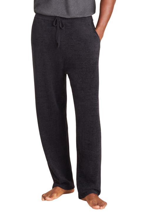 Fleece Lounge Pants