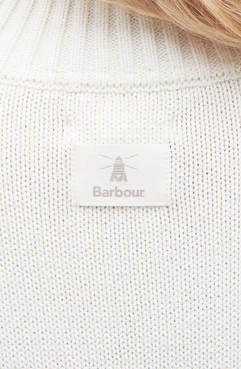 Barbour Oakfield Sweater, Alternate, color,