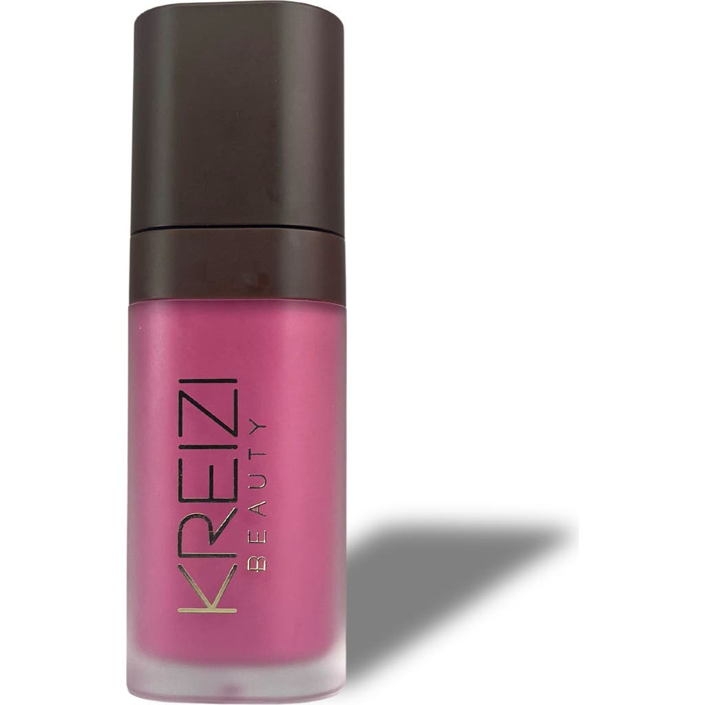 Kreizi Beauty Adore Me Gleam Gloss in Button  product