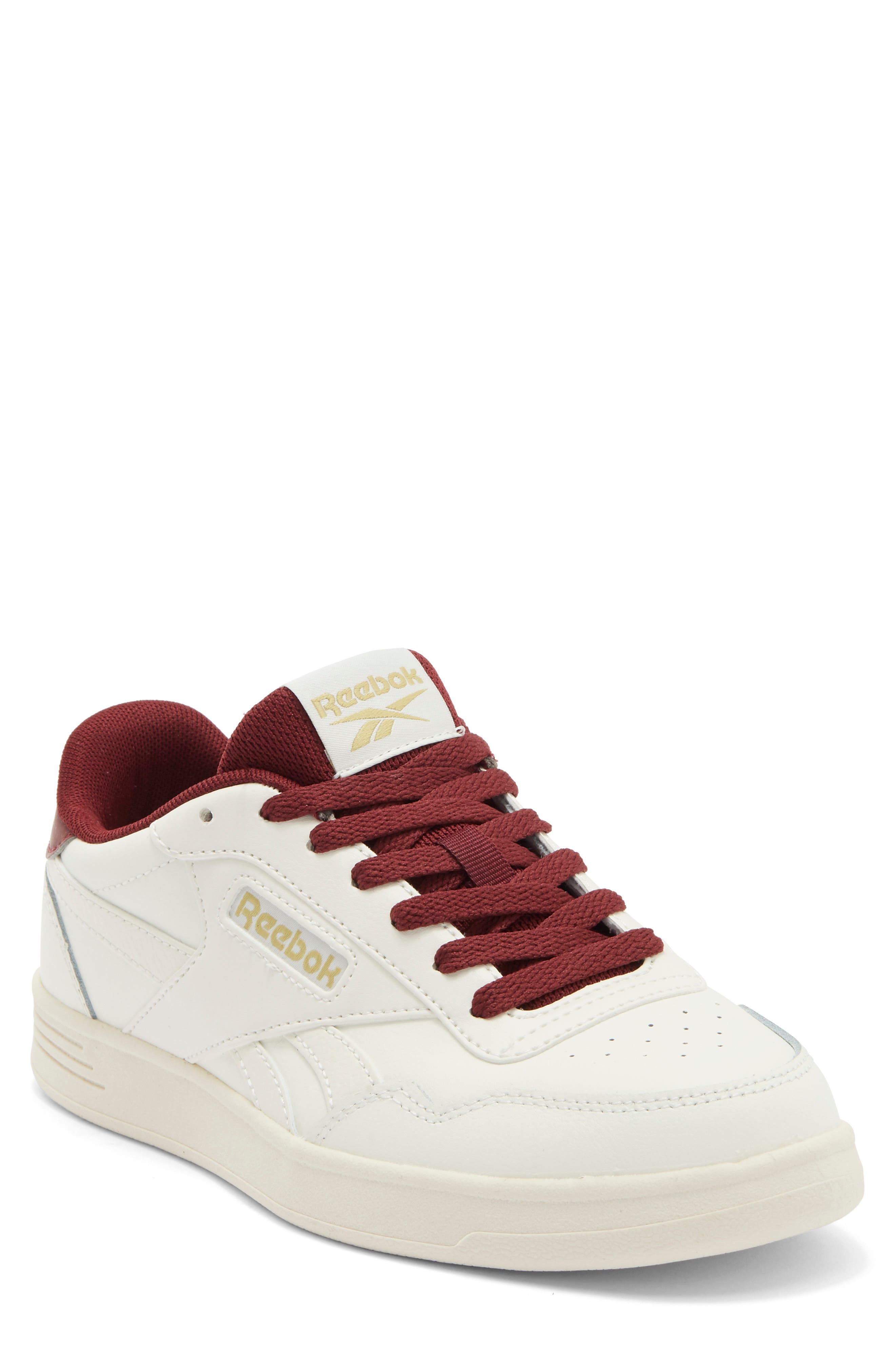 Court Advance Sneaker