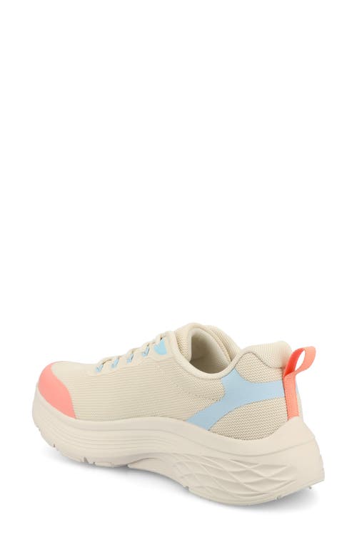 Journee Collection Marshel Casual Sneaker In Beige