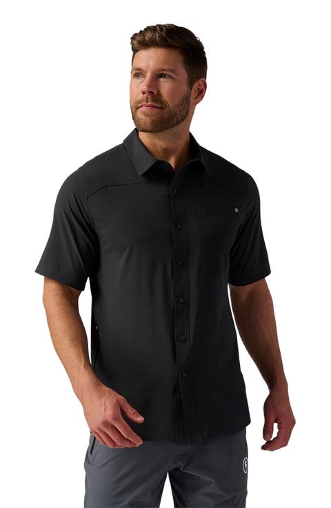 Slickrock Short-Sleeve Button-Up Jersey - Men's