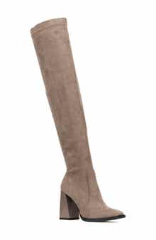 TORGEIS Sasha Over-the-Knee Boot