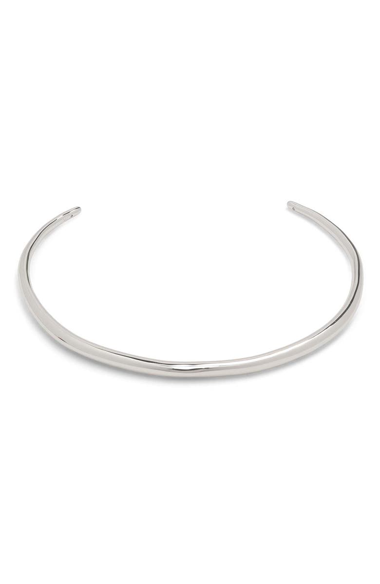 Alexis Bittar Collar Necklace, Main, color, 