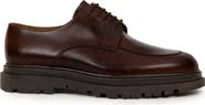 Bobbies Archie Derbies & Oxfords