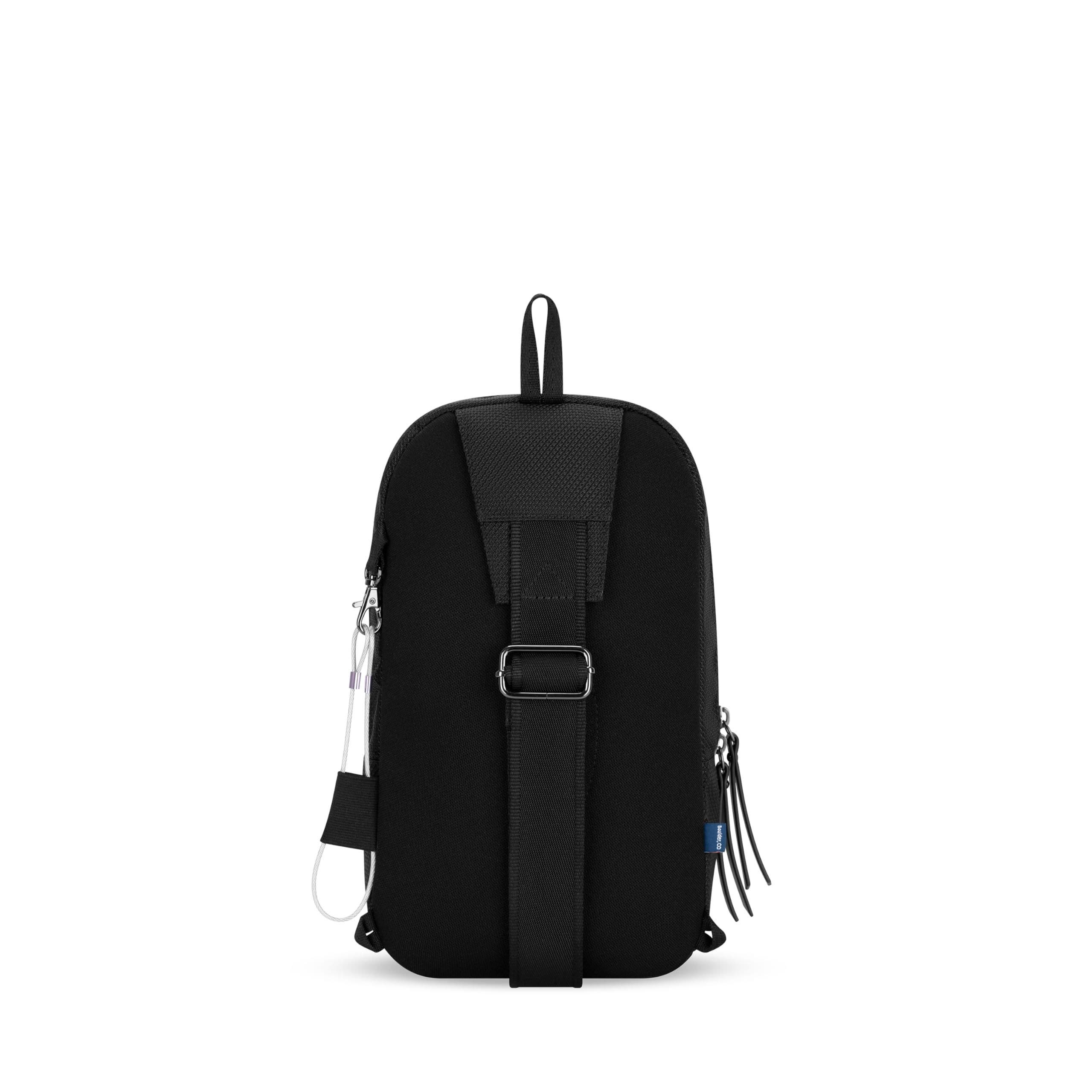 Sherpani Metro Anti Theft Travel Sling Bag Backpack, Alternate, color, Sakura