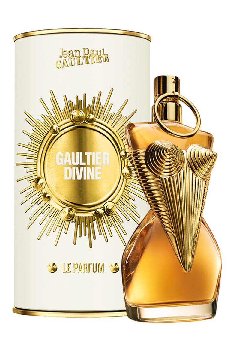 Gaultier Divine Le Parfum, Alternate, color, REGULAR